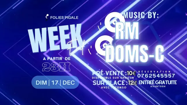 WEEK-END