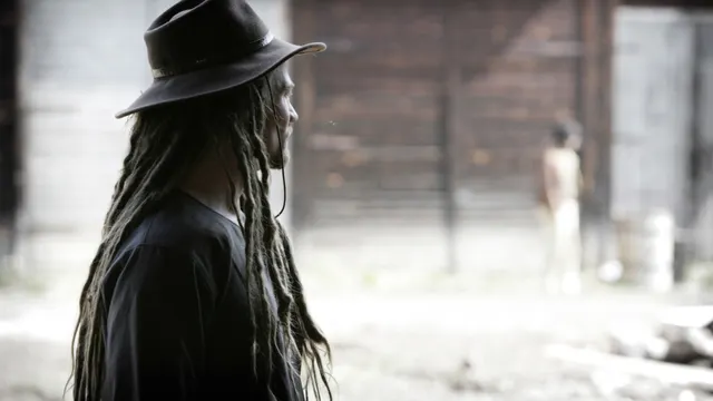 PAIN OF SALVATION