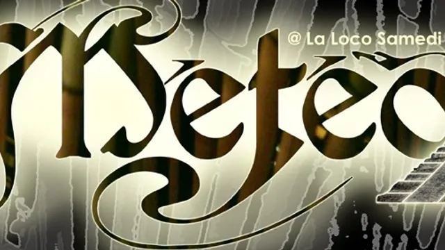 Météo