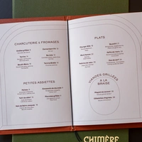 Chimère