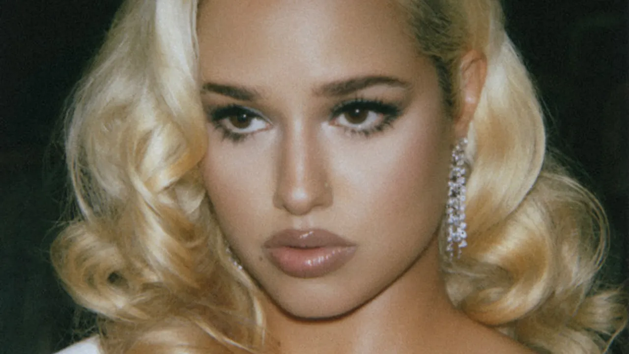 Departure 2026: Tommy Genesis