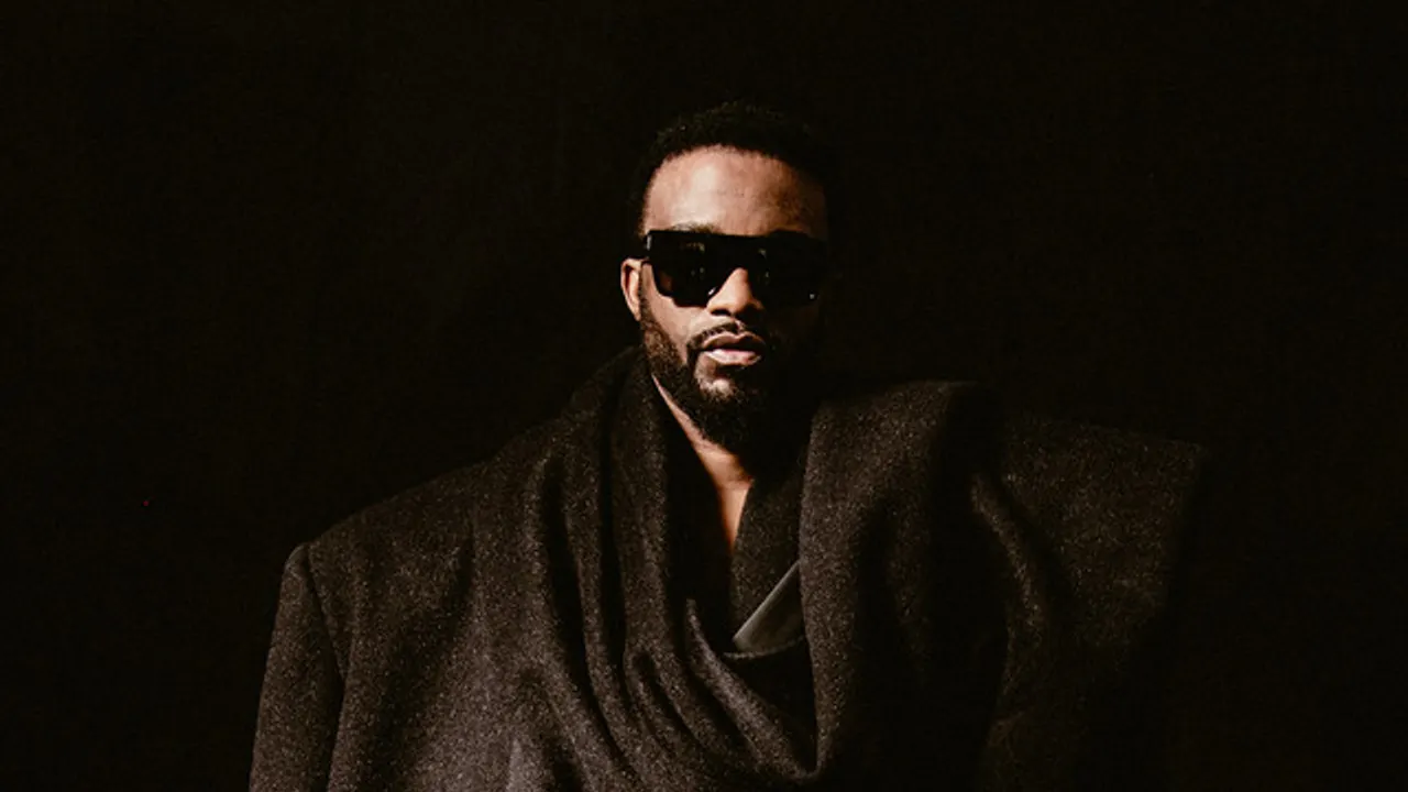 Fally Ipupa