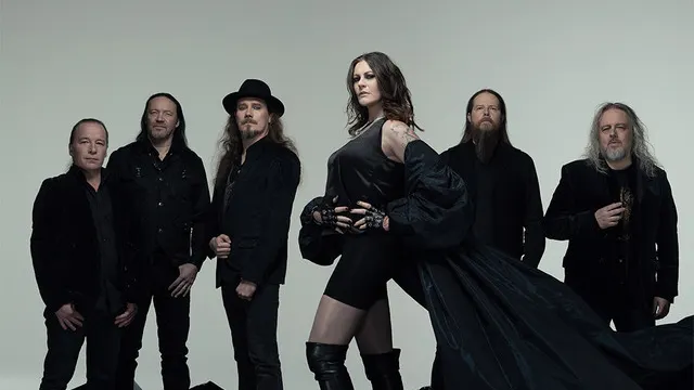 NIGHTWISH