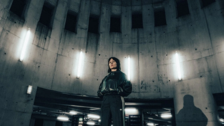Omega Techno Invite Mavrilis W/ Angel Karel, Outrage & More