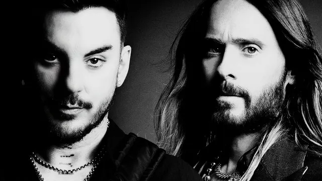 Thirty Seconds to Mars