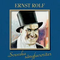 Ernst Rolf