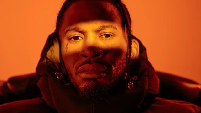 Big Narstie x Scorcher « The Merge Tour »