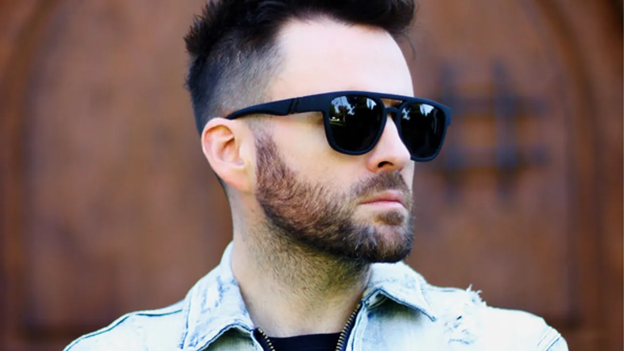 Lsr/City X Gareth Emery