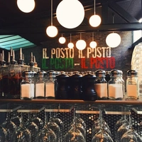 Il Posto