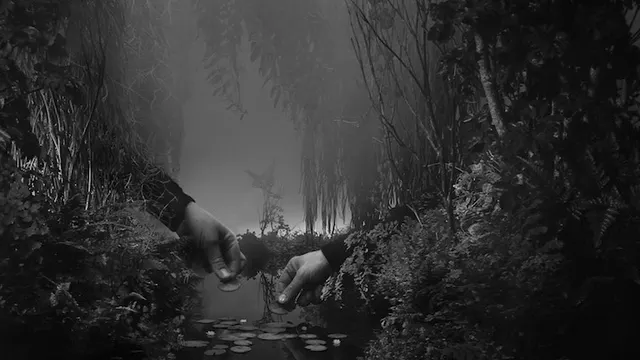Hans Op de Beeck : saisir le silence