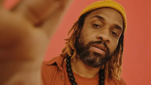 Djoon presents Orii Club: Wakanda Etni Neue Grafik & Shy One