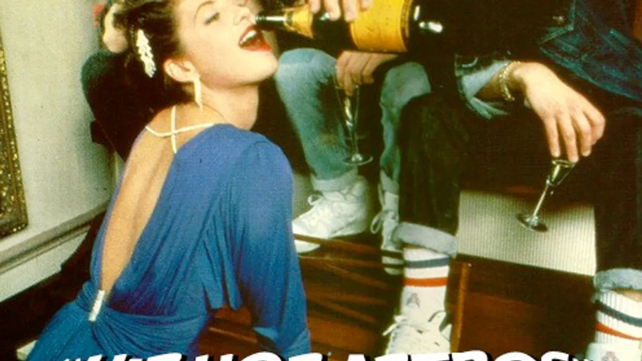 Hip Hop Apéros Rapattack