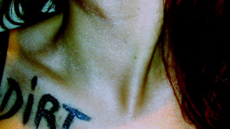 Dirt & Glitter