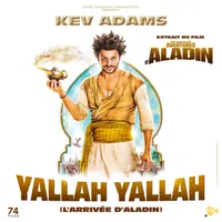 Kev Adams