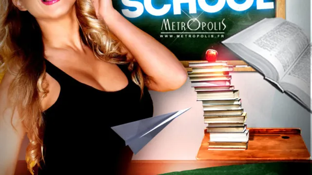Back To School