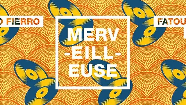 Merveilleuse : Pablo Fierro, Fatoumata, Bagô