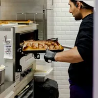 DACO Italian Deli