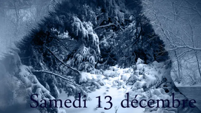 Au pays des loups