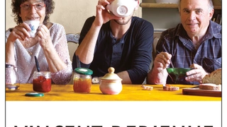 Vincent Dedienne seul en scène dans S'il se passe quelque chose