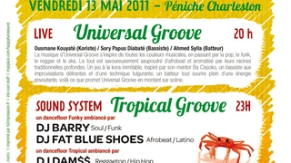 Tropical Groove