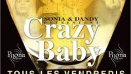 Crazy Baby