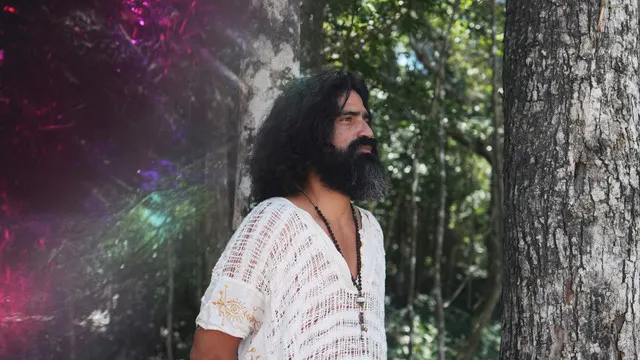 ¡Amour Sauvage Festival #4