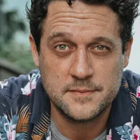 Santiago Alonso