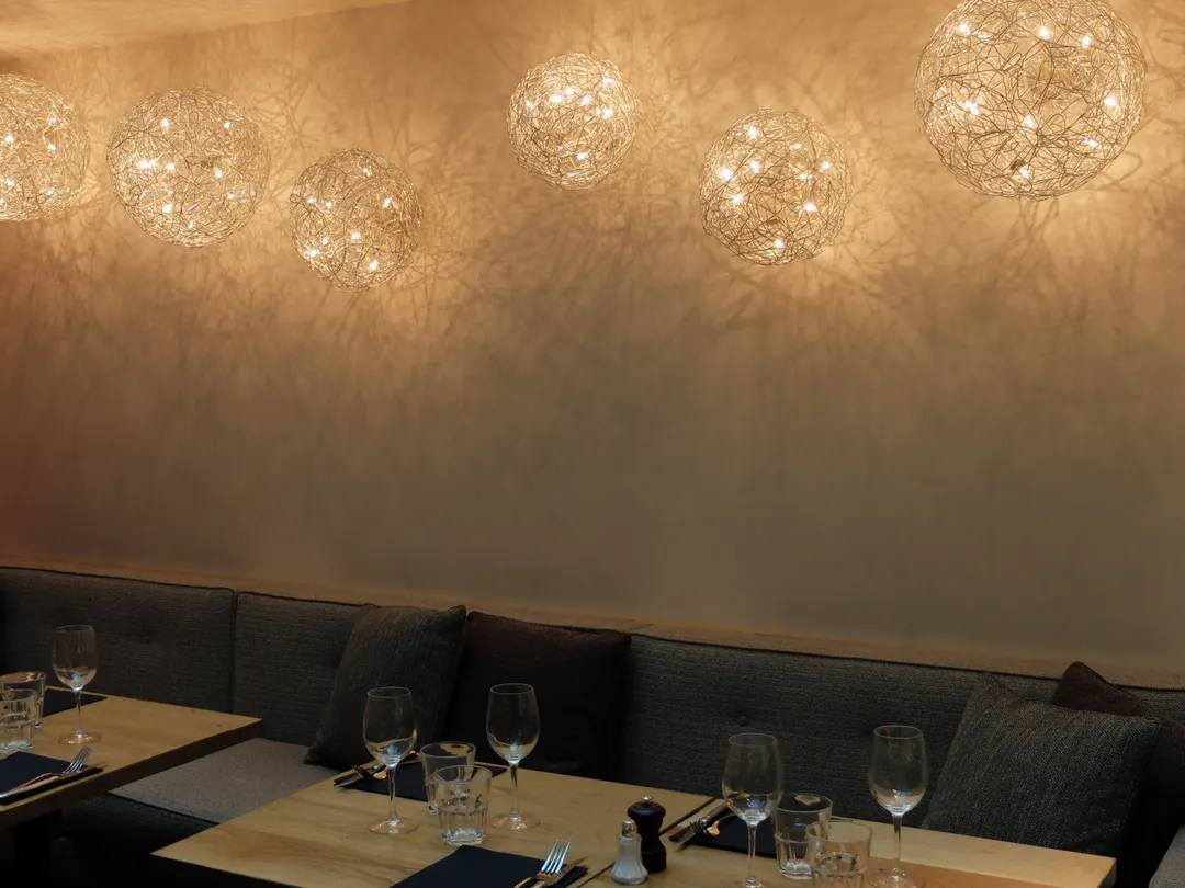 Les Petites Ecuries Restaurant Paris