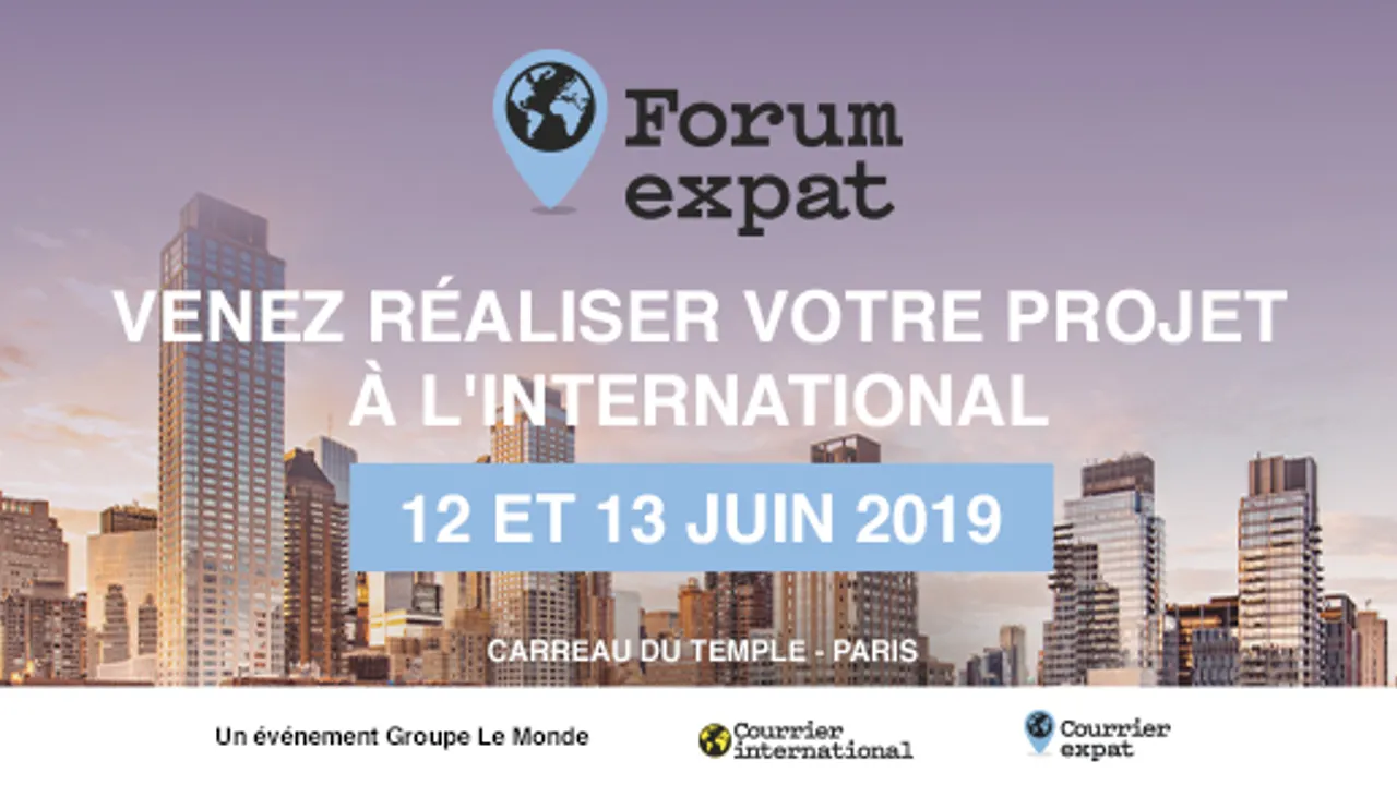 Forum Expat