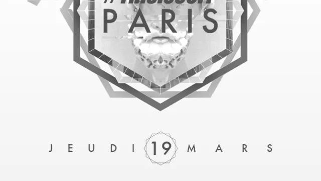 #THISISCUFF Paris