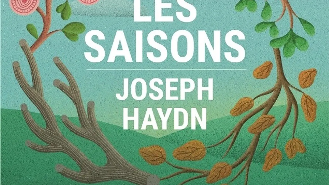 Concerts J. HAYDN Les Saisons