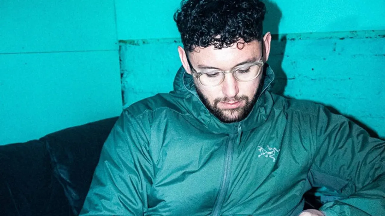 Bushbaby: All Night Long UK Tour