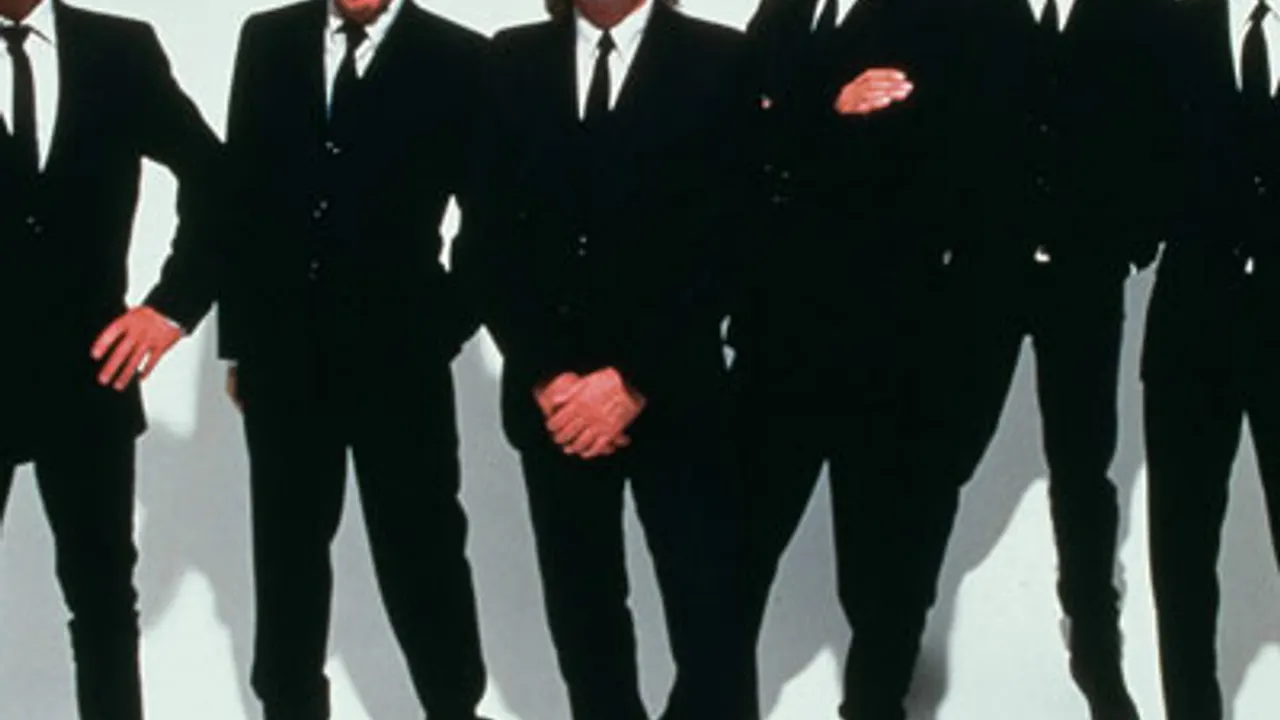 The Pretty Things