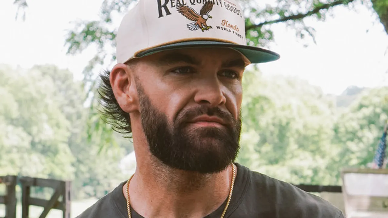 Dylan Scott: Till I Can't, I Will Tour