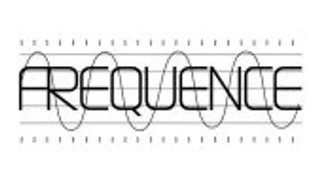 FREQUENCE #1