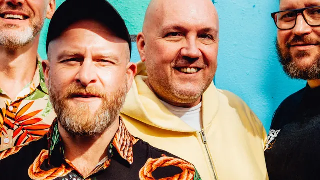 Brighton Pride After Party: Horse Meat Disco