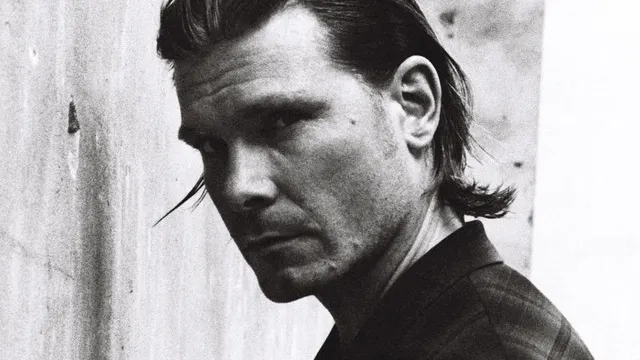 SOUNDIT: Marcel Dettmann (House Set), Sugar Free