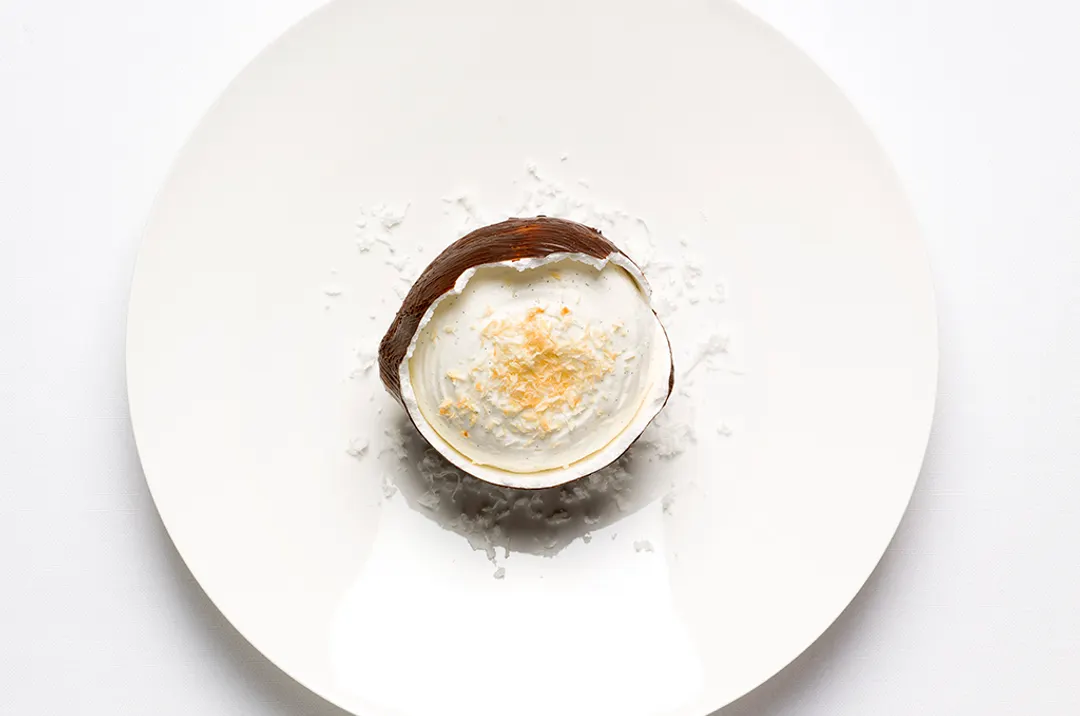 L'Abysse Restaurant Paris