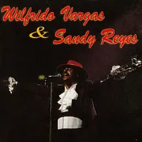 Sandy Reyes