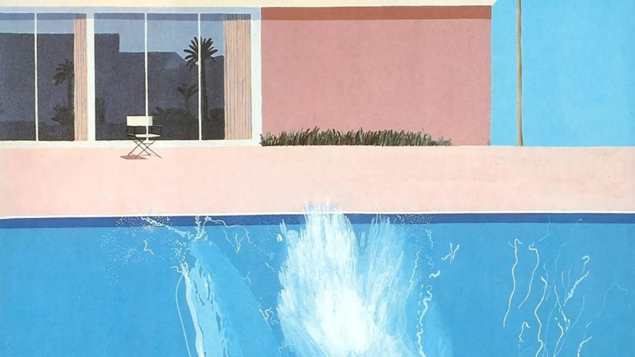 La Piscine #3