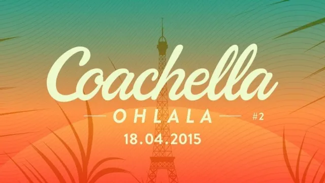 COACHELLA OHLALA #2