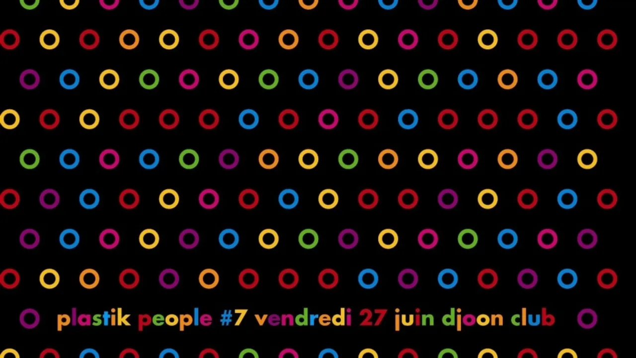 Plastik People #7