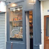 Le Bagel Market