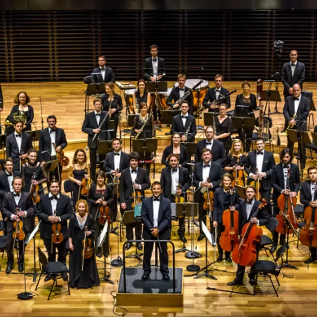 Orchestre de l' A