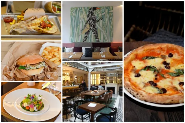 Restaurants à Paris : les coups de cœur 2014 de la Rédaction