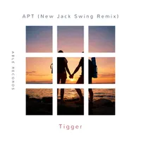 Tigger