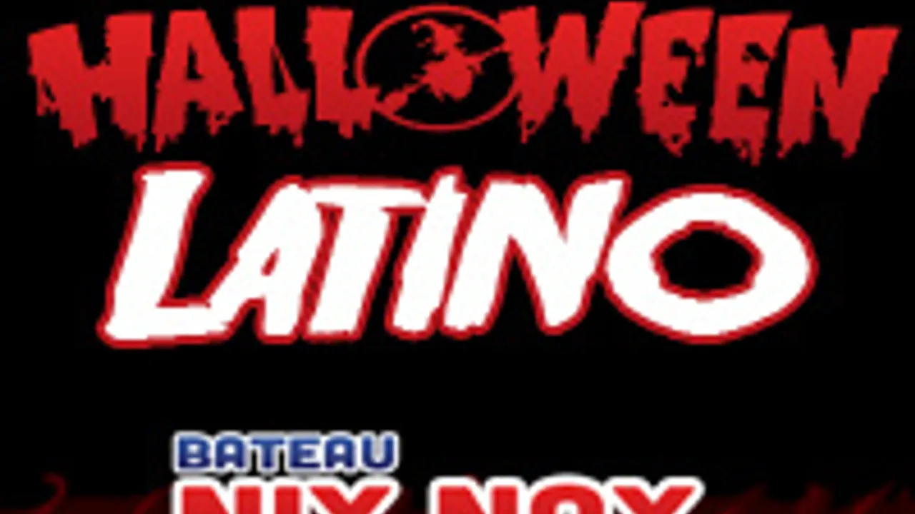 Halloween Latino : la fiesta terriblement caliente