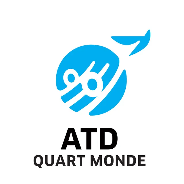 ATD Quart Monde F