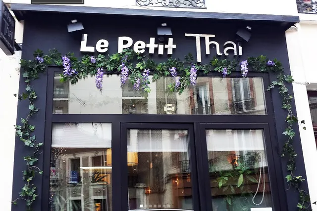 Au Petit Thaï
