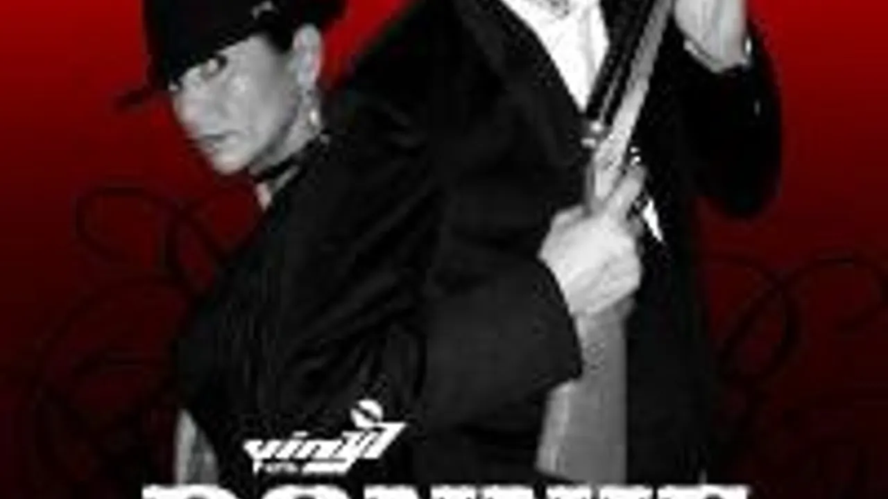 Bonnie And Clyde